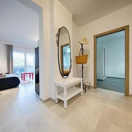 Appartement Ladesta Lastovo