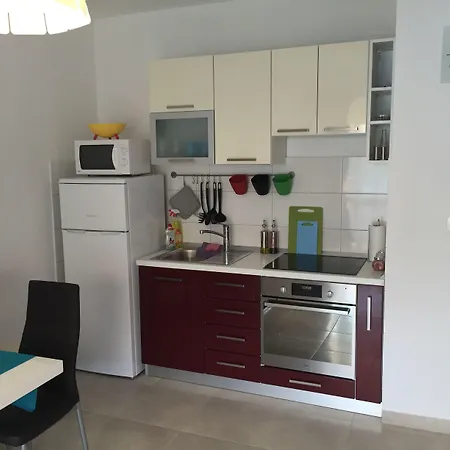 Appartement Ladesta Lastovo