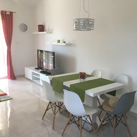 Ladesta Appartement