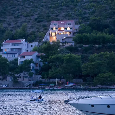 Appartement Ladesta *