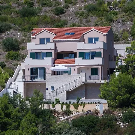 Appartement Ladesta Lastovo