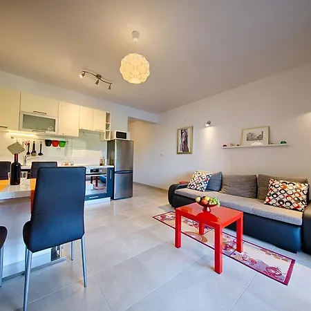 Appartement Ladesta Lastovo