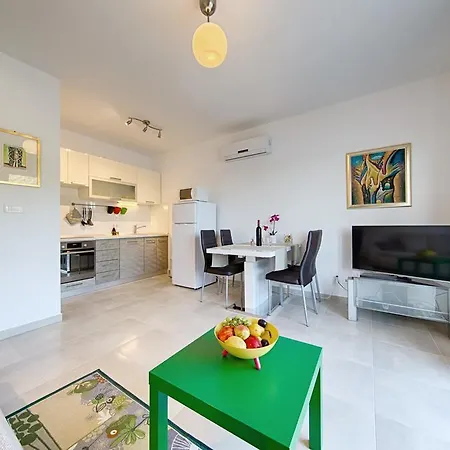 Appartement Ladesta Lastovo