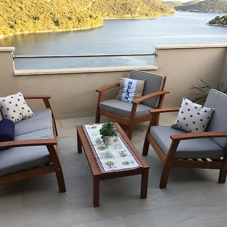 Ladesta Appartement *