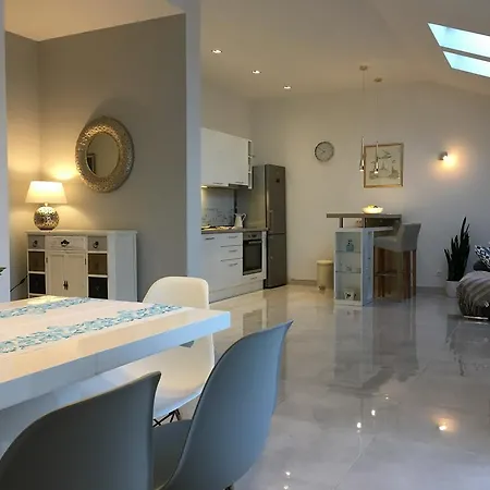 Appartement Ladesta Lastovo