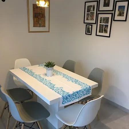 Ladesta Appartement Lastovo