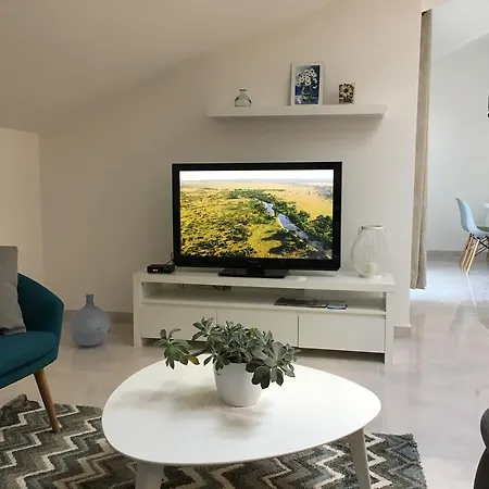 Ladesta Appartement Lastovo