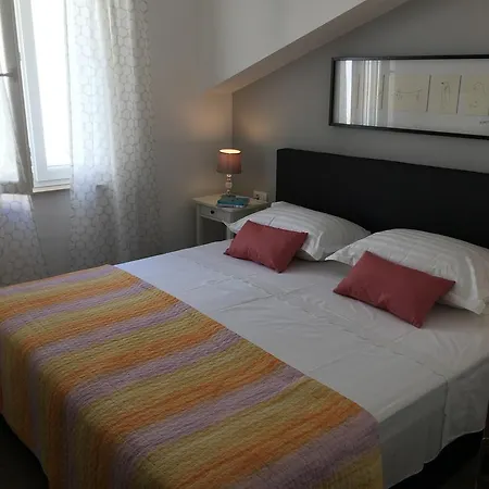 Appartement Ladesta Lastovo