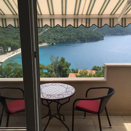 Ladesta Lastovo