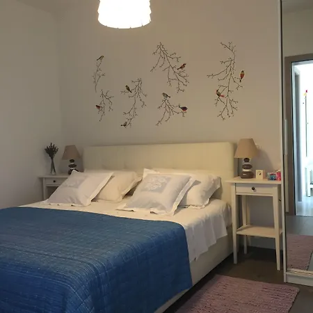 Apartamento Ladesta Lastovo