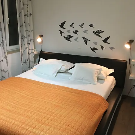 Apartment Ladesta Lastovo