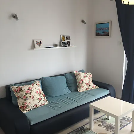 Apartamento Ladesta *
