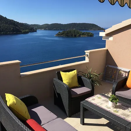 Ladesta Lastovo