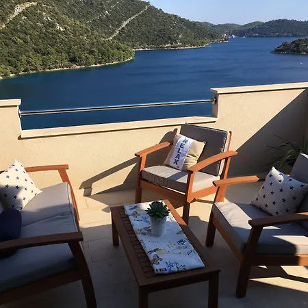 Ladesta Lastovo