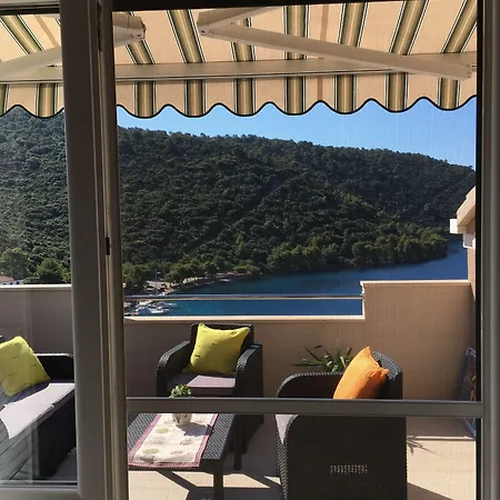 Apartment Ladesta