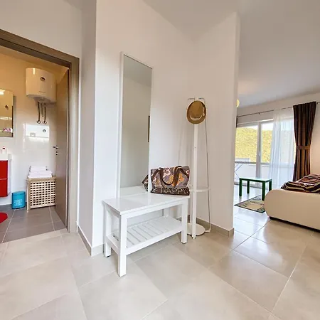 Ladesta Apartment Lastovo