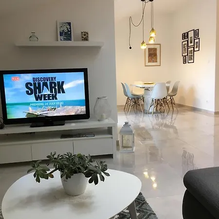 Apartment Ladesta *