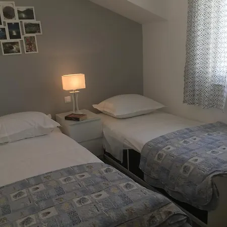 Apartment Ladesta *